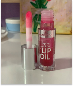 Essence Lip Oil