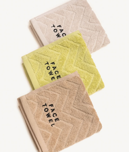 Face Towel