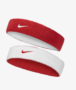 Nike Dri-FIT Reversible Headband