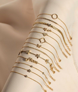 𝜗𝜚 _ bracelets